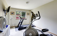Yarborough home gym construction leads