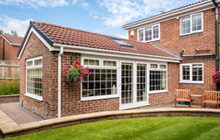 Yarborough house extension leads